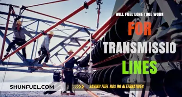 Fuel-Lone Tool: A Viable Option for Transmission Line Maintenance?