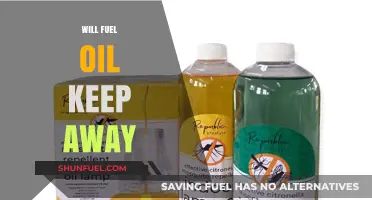 Exploring the Myths: Does Fuel Oil Really Keep Pests Away?
