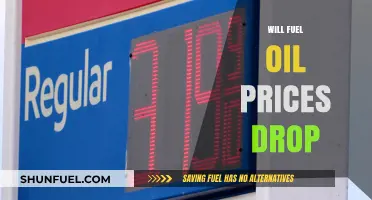 Will Fuel Oil Prices Drop: Analyzing Market Trends and Predictions