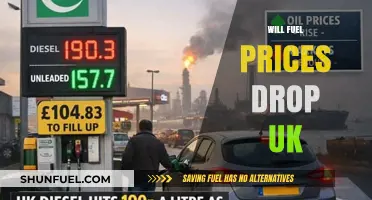 Will Fuel Prices Drop in the UK? Analyzing the Latest Trends and Predictions
