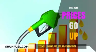 Will Fuel Prices Rise? Analyzing the Factors Driving Costs