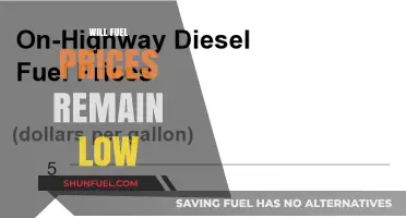 Will Fuel Prices Remain Low? Analyzing the Factors at Play