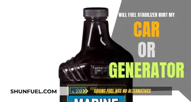 Fuel Stabilizer: Friend or Foe for Car and Generator Engines?