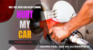 Can I Use E85 Fuel in My Car? Understanding the Impact