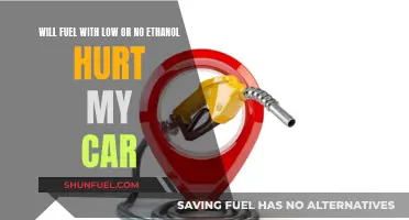 Ethanol-Free Fuel: Friend or Foe for My Car's Engine?