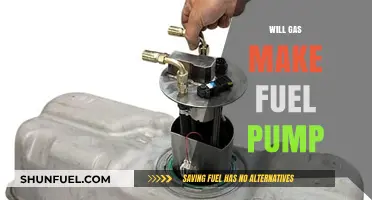 Can Gasoline Cause Fuel Pump Failure? Understanding the Risks and Prevention