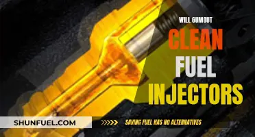 How Gumout Cleans Fuel Injectors: A Comprehensive Guide