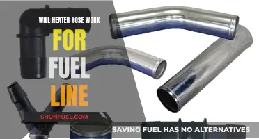Heater Hose for Fuel Line: Safe or Not?