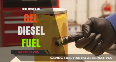 Howes' Un-Gel: The Solution to Your Diesel Woes