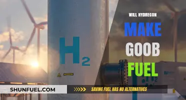 Exploring Hydrogen's Potential as a Sustainable Fuel Source