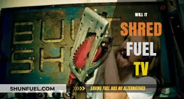 Will It Shred? Fuel TV's Extreme Sports Showcase Explained