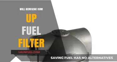 Kerosene and Fuel Filters: A Risky Mix?