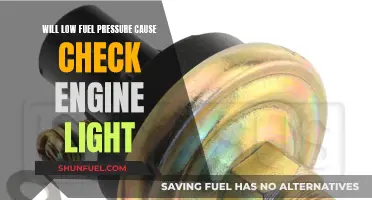 Fuel Pressure and Engine Lights: The Connection Explained