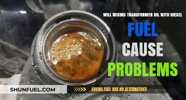 Transformer Oil and Diesel: A Dangerous Mix?