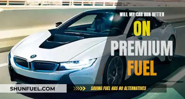 Does Premium Fuel Really Make a Difference?