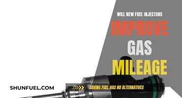 Fuel Injectors: Better Gas Mileage or Costly Myth?