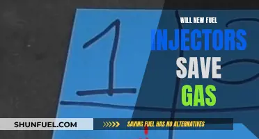 Fuel Injectors: Do They Save Gas?
