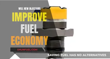 Fuel Efficiency: New Injectors' Impact on Mileage