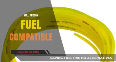 Will Oregon Fuel Compatibility Impact Your Vehicle? Find Out Now!