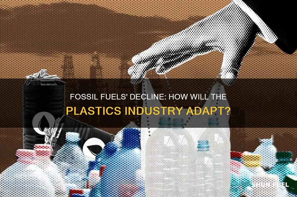 will plastics be impacted by fossil fuels