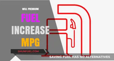 Exploring the Impact of Premium Fuel on Your Vehicle's MPG