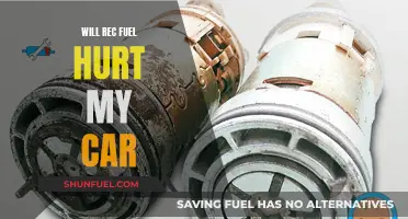 Rec Fuel: Is It Safe for Your Car?