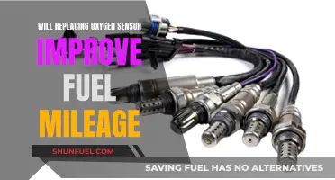 How Oxygen Sensors Affect Fuel Mileage