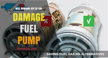 Running on Empty: Does Fuel Pump Damage Occur Without Gas?