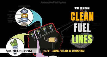 How Seafoam Cleans Fuel Lines and Restores Engine Performance
