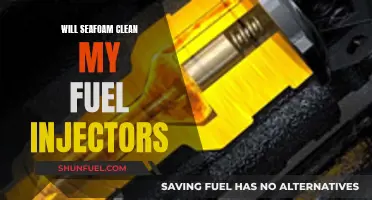 Seafoam Solution for Fuel Injectors: Does It Work?