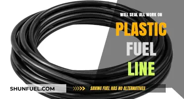 Mastering Plastic Fuel Lines: The Ultimate Seal for Long-Lasting Performance