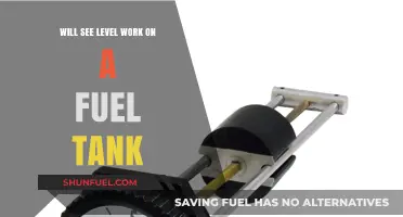 How Ultrasonic Level Sensors Work in Fuel Tanks