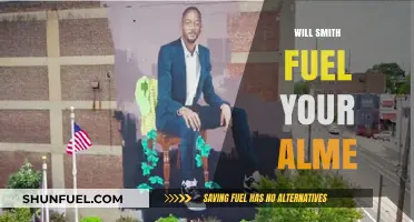 Will Smith's Inspiring Journey: Igniting Souls and Fueling Dreams