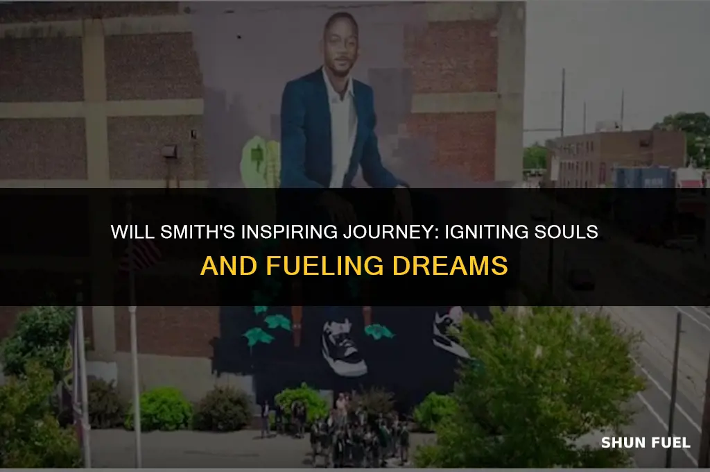 will smith fuel your alme