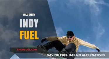 Will Smith's Independence Day: Fueling the Future of Energy