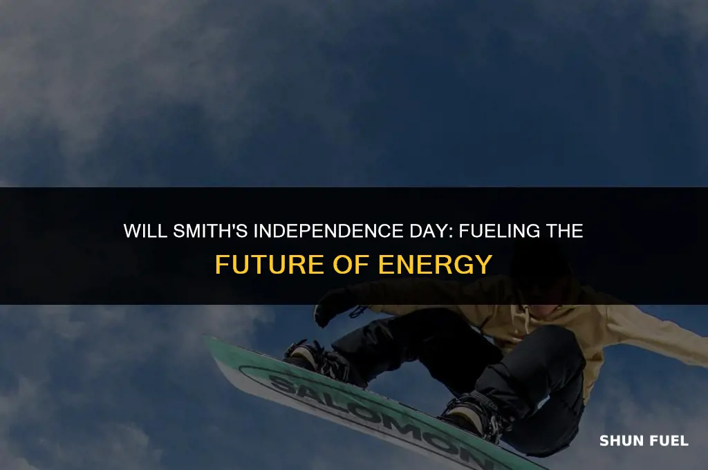will smith indy fuel