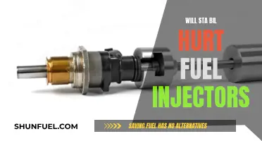 Sta-Bil Storage: Fuel Injector Friend or Foe?