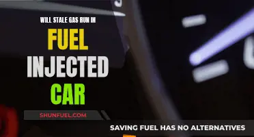 Fuel Injected Cars and Stale Gas: Will It Run?