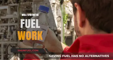 Exploring the Viability of Synthetic Fuel: A Sustainable Alternative?