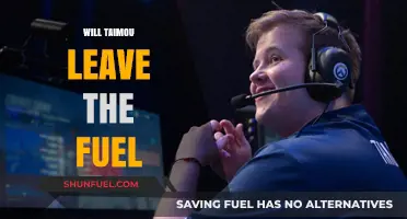 Will Taimou Leave the Fuel: Speculations and Insights