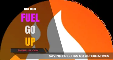 Exploring the Future of Theta Fuel: Will Prices Rise?