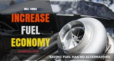 Will Turbochargers Really Boost Your Car's Fuel Economy?