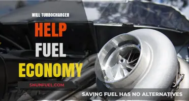 Boosting Efficiency: The Impact of Turbochargers on Fuel Economy