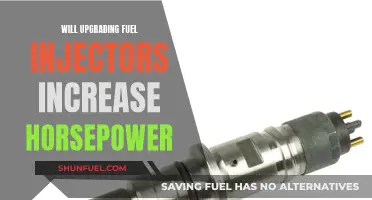 Fuel Injector Upgrade: Horsepower Boost or Myth?