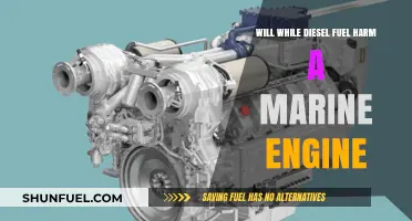 The Impact of Diesel Fuel on Marine Engines