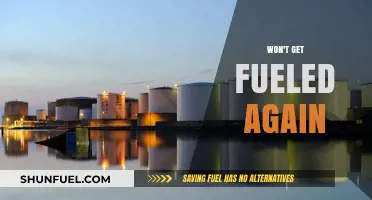 Breaking the Cycle: Strategies to Prevent Future Fuel Shortages