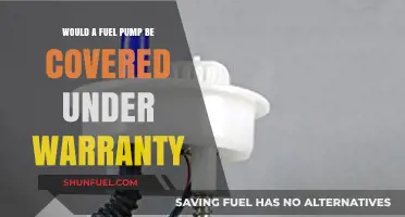 Is Your Fuel Pump Covered Under Warranty? Key Insights