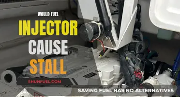 Fuel Injector Stalling: Why It Happens and How to Fix It