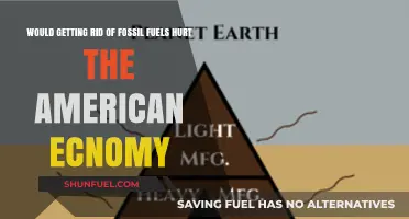 Ending Fossil Fuels: Economic Threat or Opportunity for America?