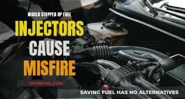 Fuel Injector Clogging: Misfire Culprit or Red Herring?